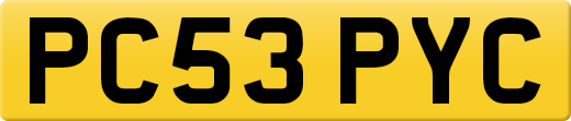 PC53PYC